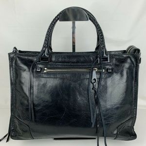 Used Rebecca Minkoff Large Regan Shoulder Bag
